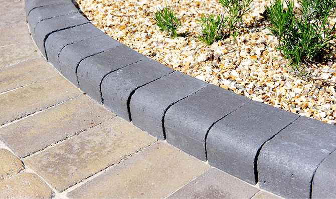 Beta Trio Rustic Bronze, Aura Bronze Fleck and Drivestyle Kerb Charcoal