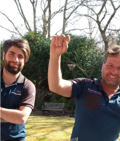 Brett Approved Installer 2021