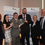 Brett Recognised at 2018 MPA Awards