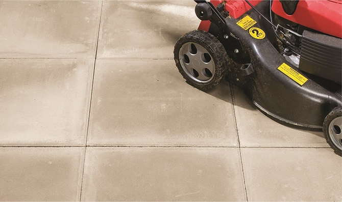 Broadway Economy Smooth Natural