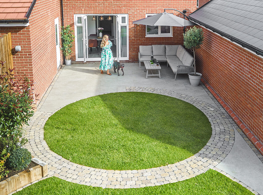 Creating a Paw-fect Garden A Guide to Pet-Friendly Gardens