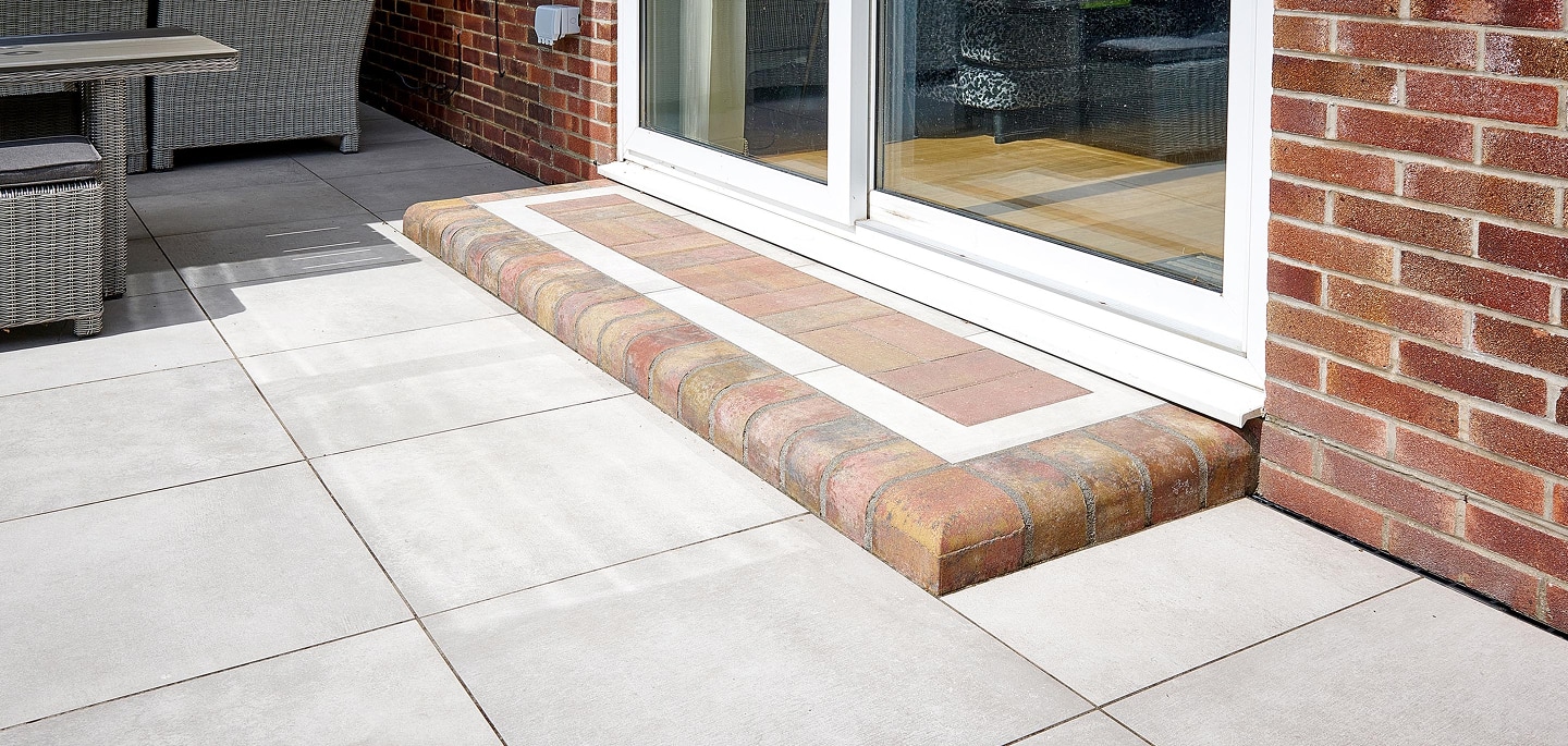 Eclipse Apollo High Kerbs Autumn Gold