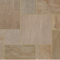 Eden Sandstone Autumn Blend