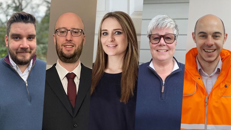 Five-star appointments add strength across Brett Landscaping’s sales teams