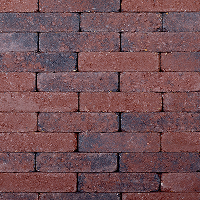 Hague Antique Burnt Clay