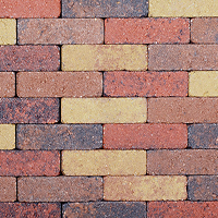 Hague Antique Stock Blend