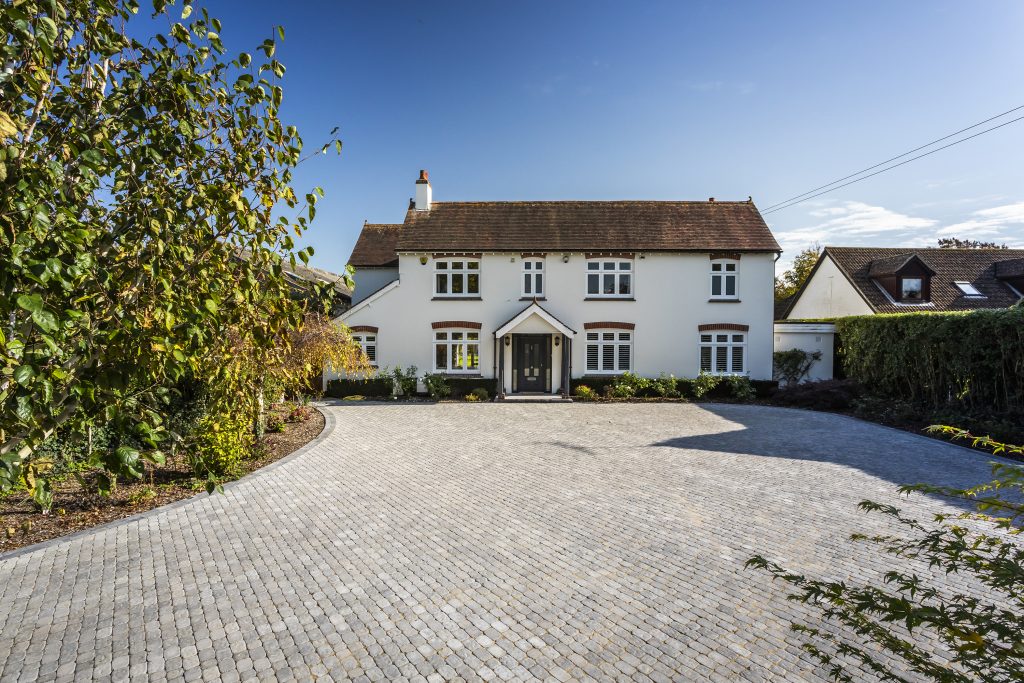 How To Create An Eco-Friendly Driveway