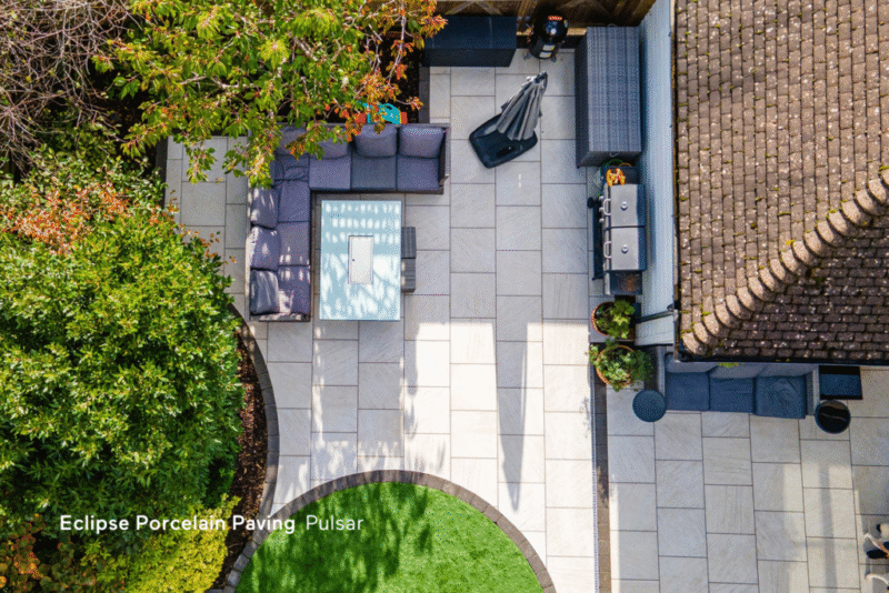 How to Maintain Your Garden Paving for Longevity