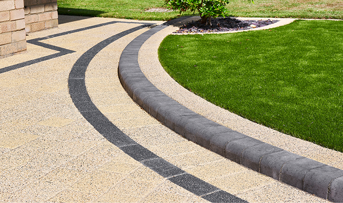 Invicta Citrine and Drivestyle Kerb Charcoal