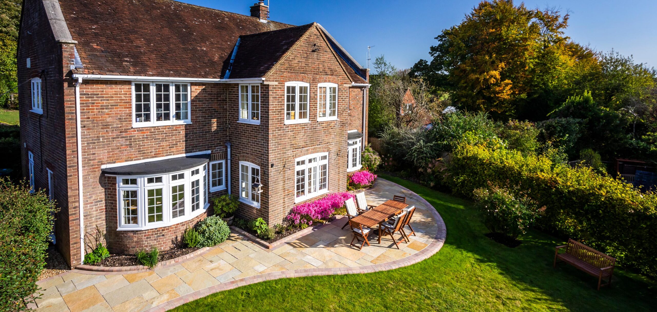 Rippled Limestone Yellow