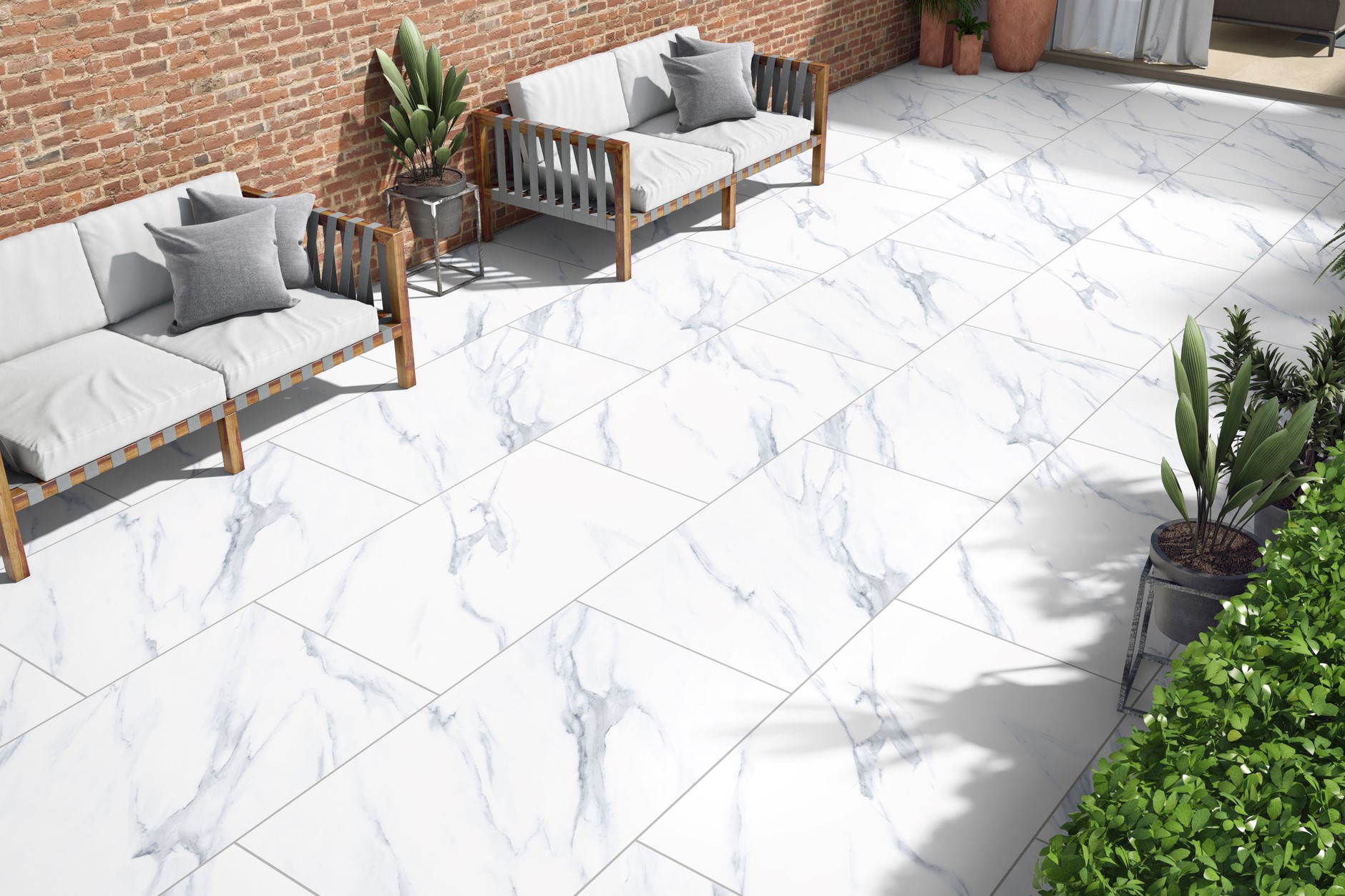 Top Landscaping Trends for 2021