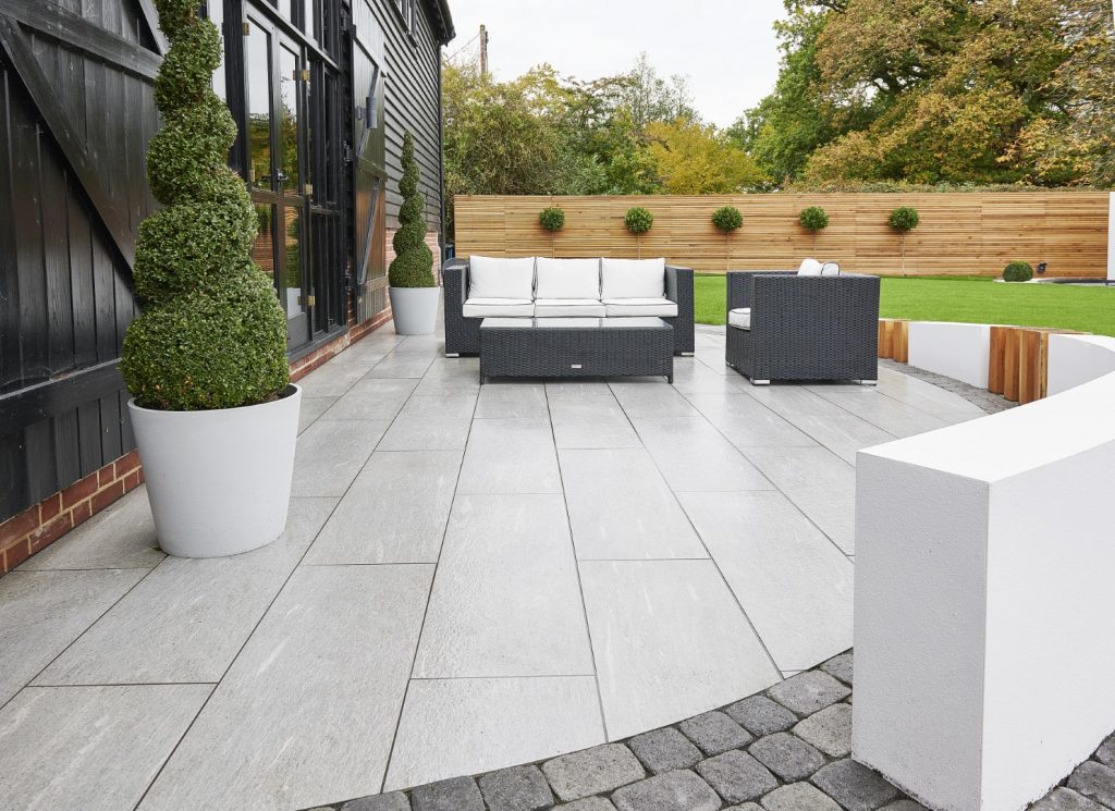 What you need to know when designing low-maintenance gardens.