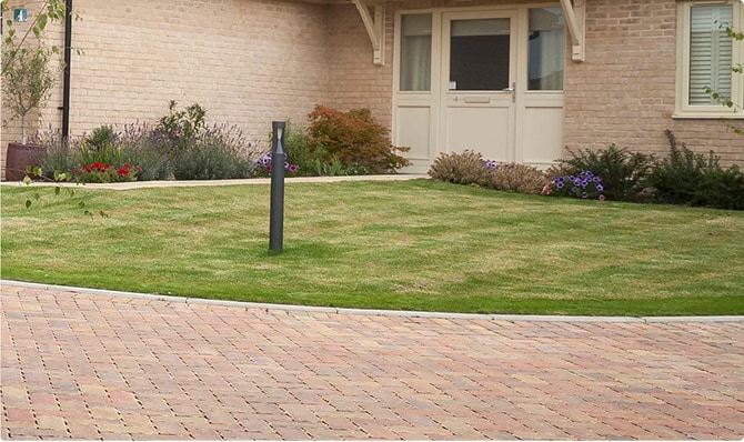 Omega Flow Autumn Gold