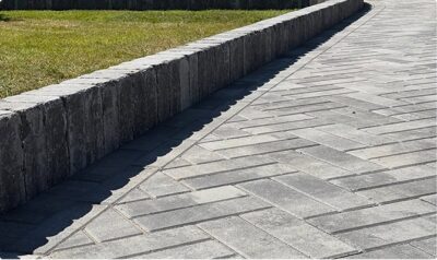 Trief® Kerb GST2 System - Professional