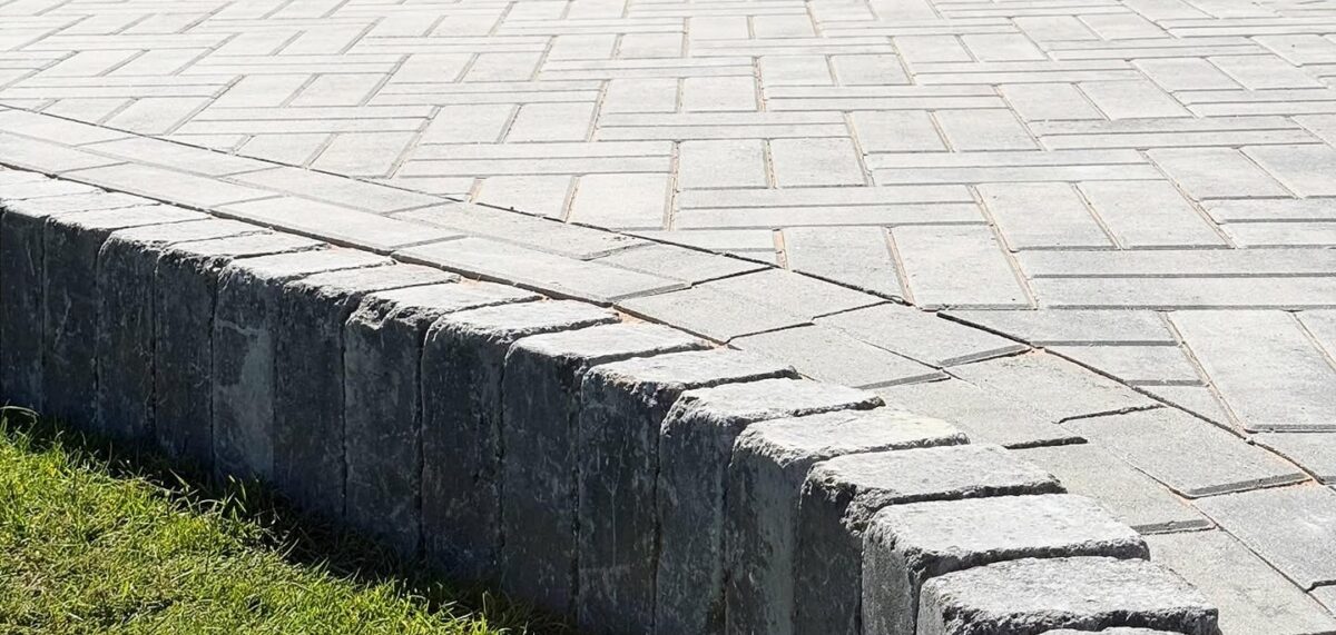 Trief® Kerb GST2 System - Professional