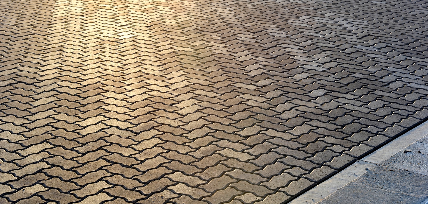 Zeta Lock Charcoal