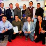 Celebrating our 2017 BAI Award Winners