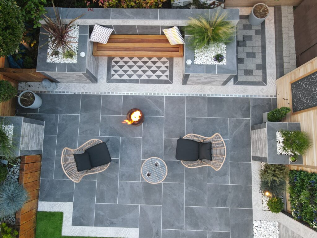Creative Garden Ideas and Trendy Themes for Your Outdoor Space