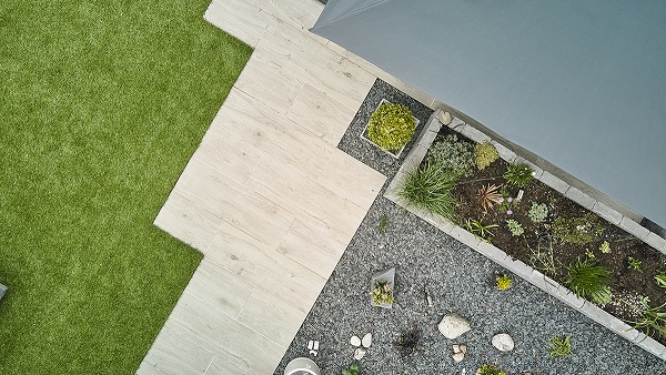 Designing Health and Wellbeing Gardens