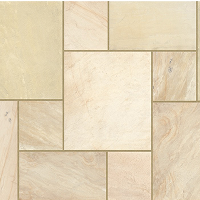 Eden Sandstone Spring Blend
