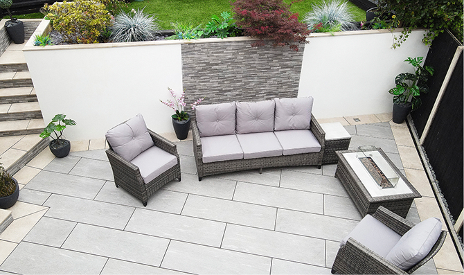 Elegant Quartz Greige