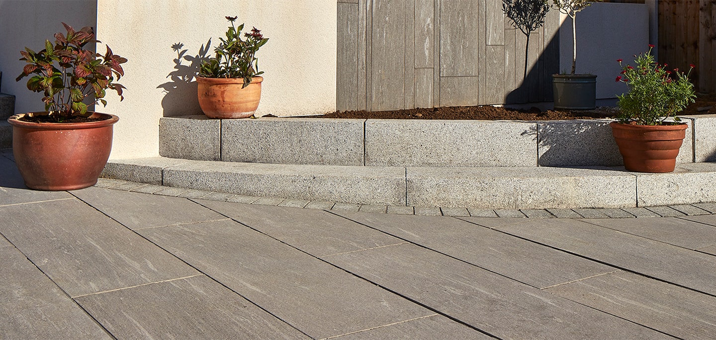 Elegante Quartz Greige