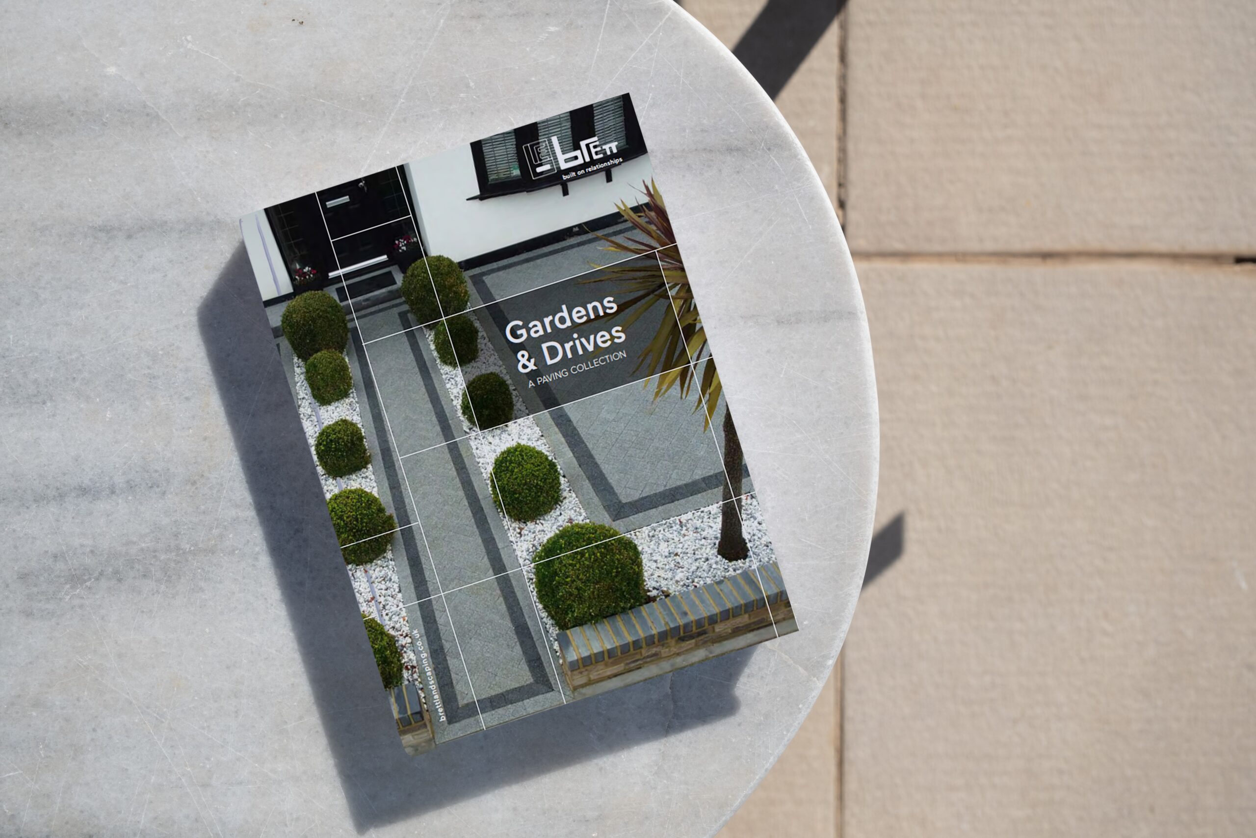 Garden & Drives 2026