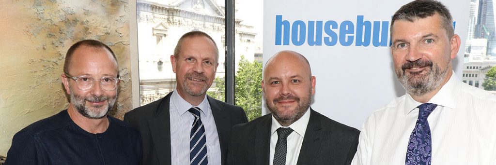 GeoCeramica® wins Best External Product 2018