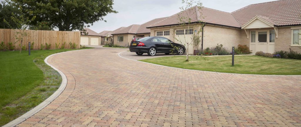 How Does Permeable Paving Fight Flooding