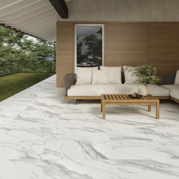 Introducing Eclipse Grande Transform Your Patio with 900x600 Porcelain Slabs