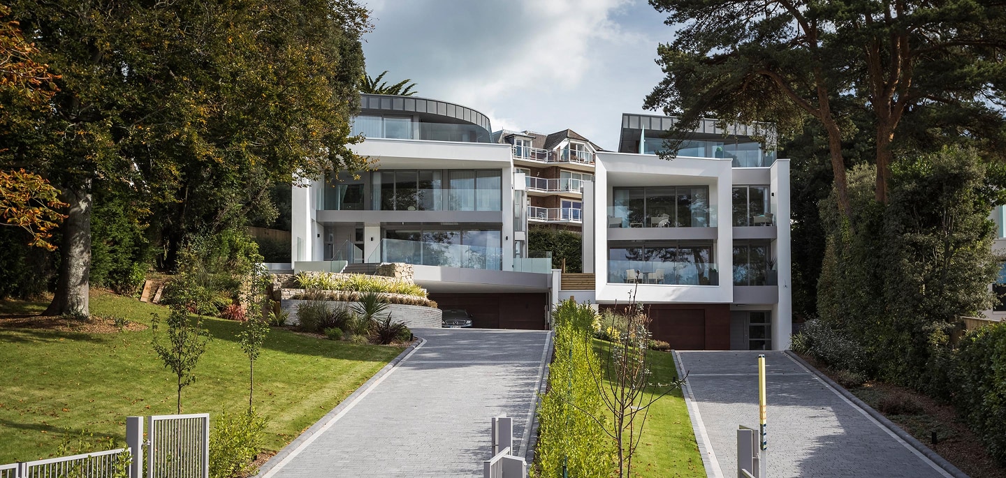 Lugano Graphite Grey