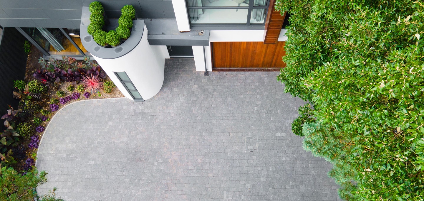 Lugano Graphite Grey