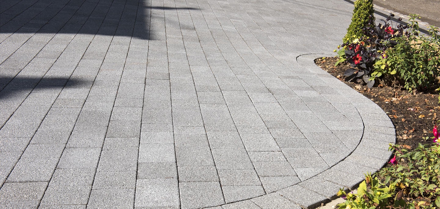 Lugano Graphite Grey