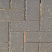 Omega Charcoal Grey