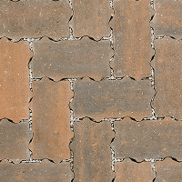 Omega Flow Burnt Oak