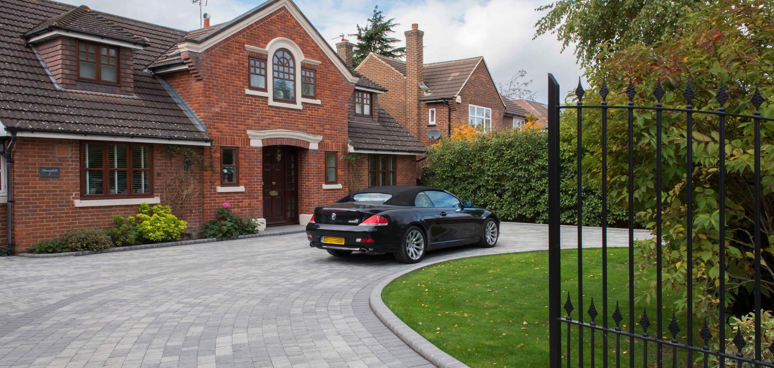 Regatta Trio Silver Haze