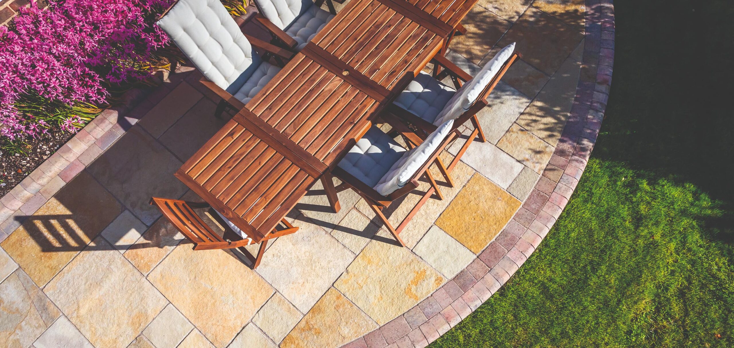 Rippled Limestone Yellow