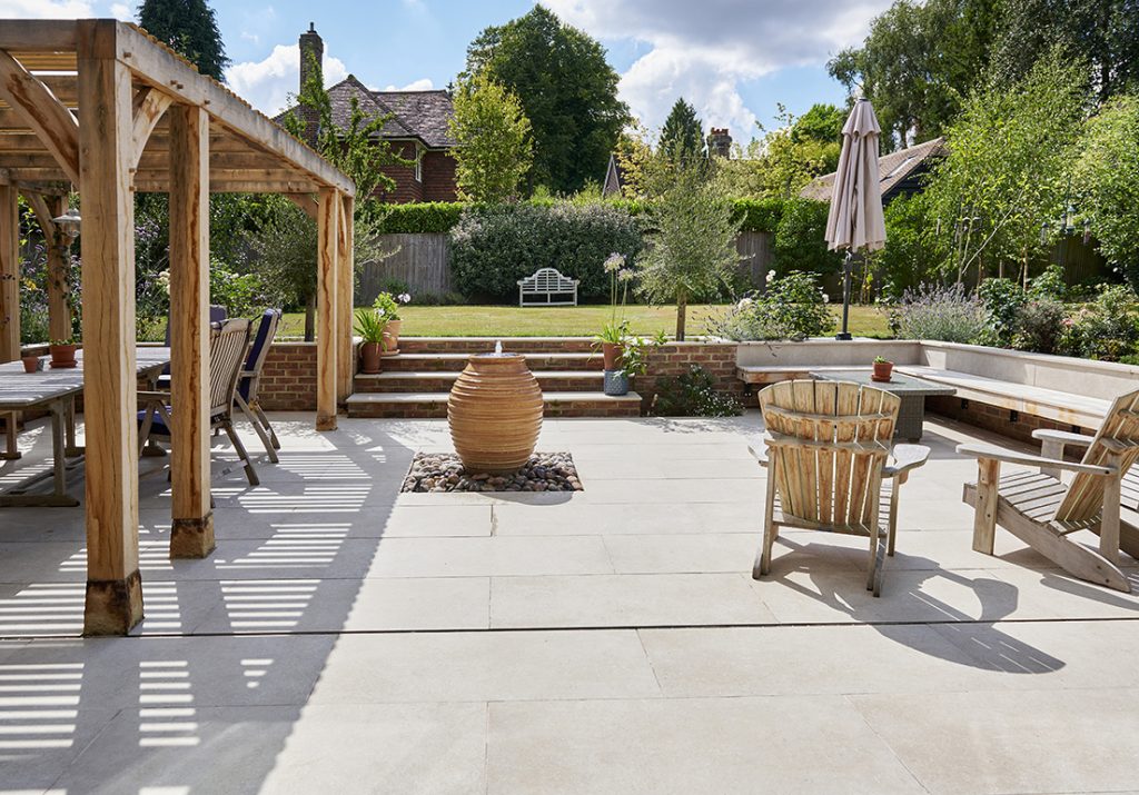 Small Garden Design Tips and Tricks