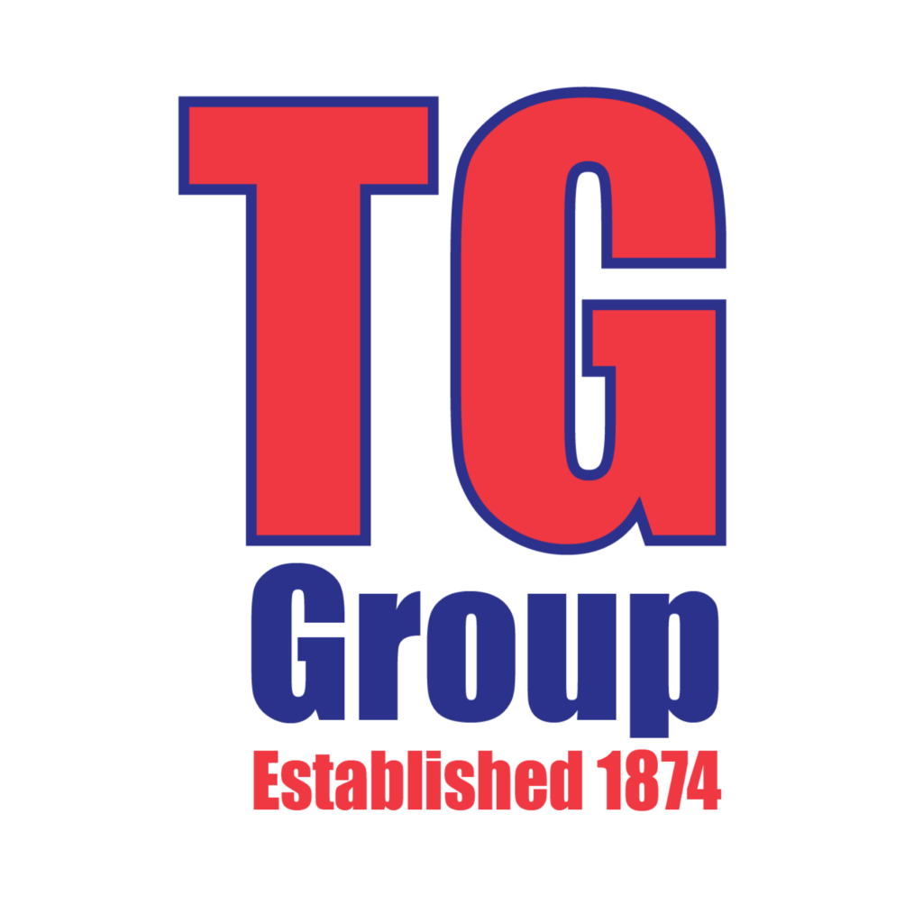 TG Builders Merchants