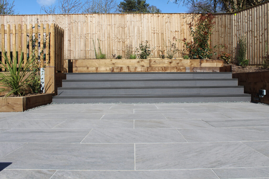 Transform Your Garden into a Luxury Oasis