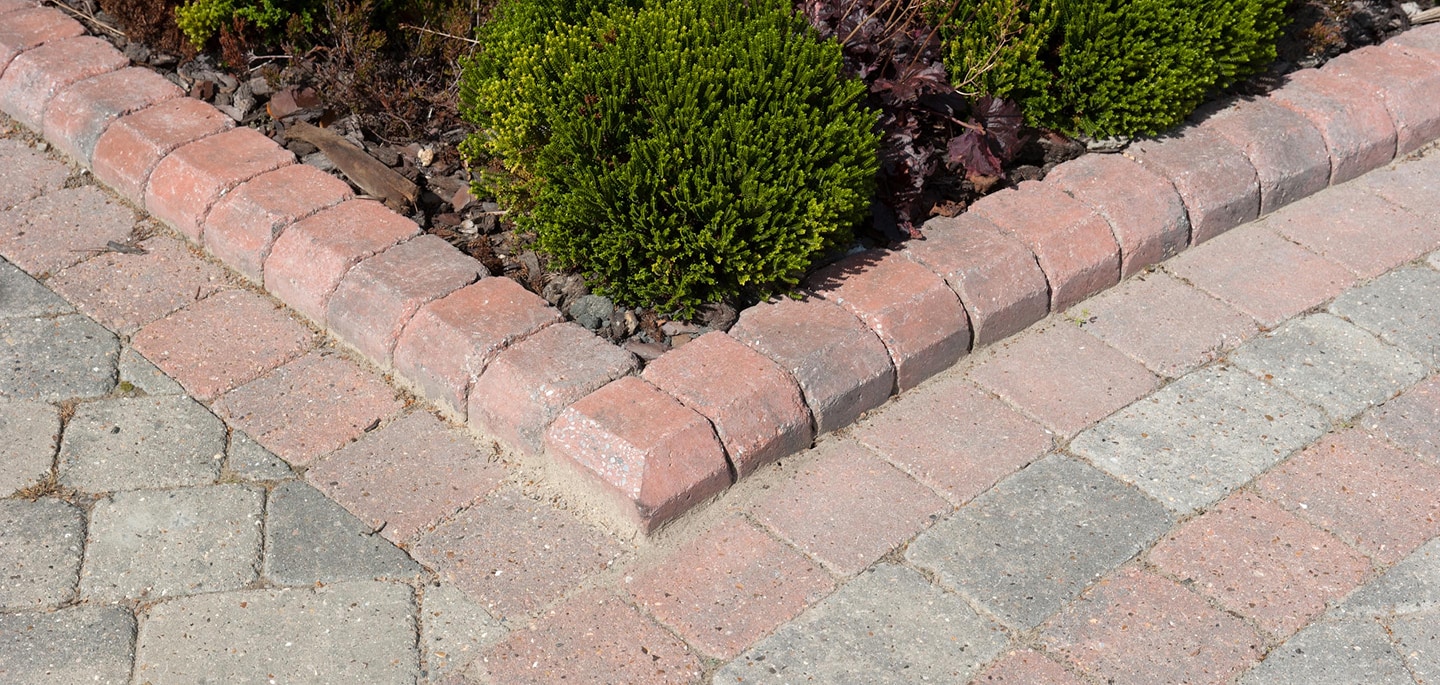 Alpha Antique Kerb Brindle