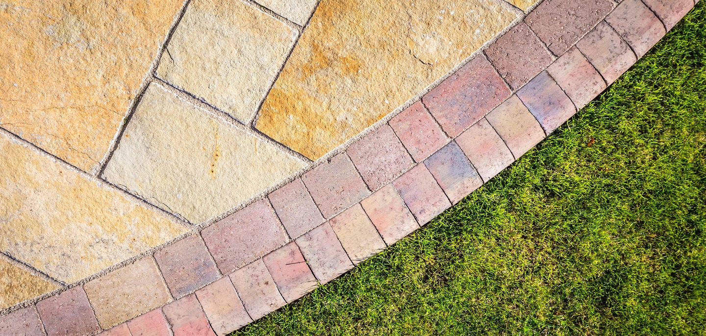 Alpha Kerb Autumn Gold